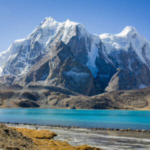 Sikkim – Darjeeling