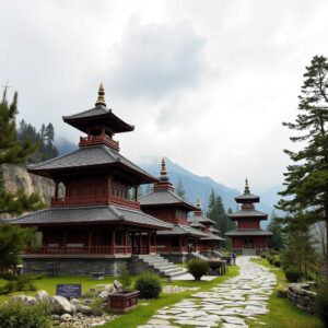 Conquer Himalayas Char Dham Yatra 2025 Journey Guide