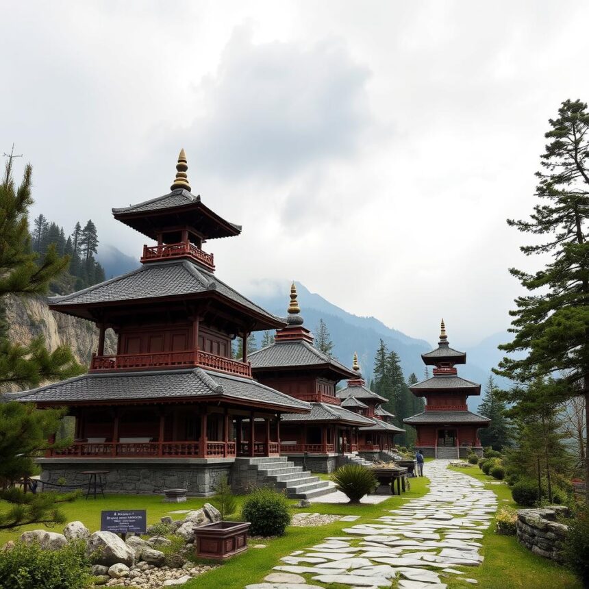 Conquer Himalayas Char Dham Yatra 2025 Journey Guide