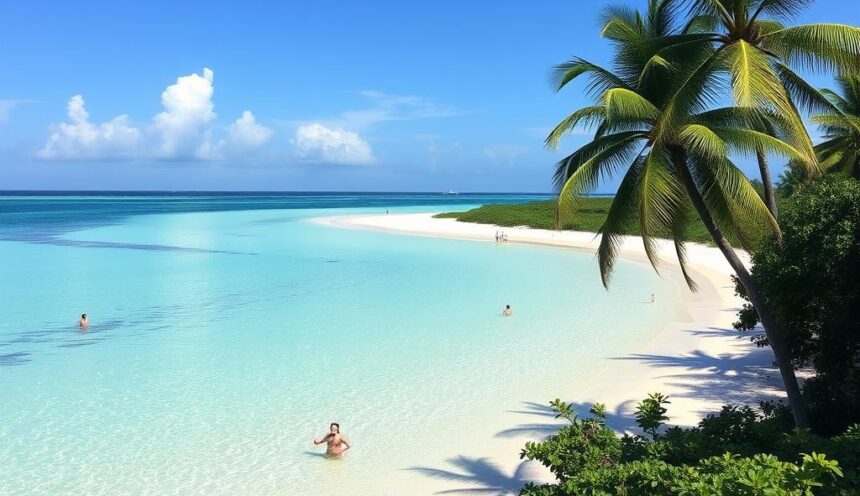 Unlock Your Visa-Free Island Escape with Indian Passport