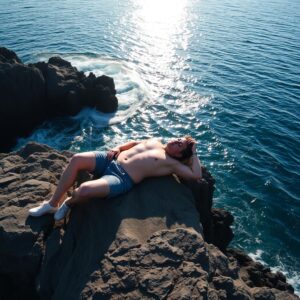 Why Blue Health is Vital for Overworked Indian Travelers