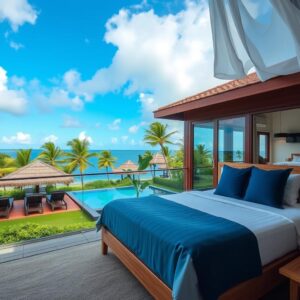 Top Luxury Sleep Tourism Retreats for Indian Travelers