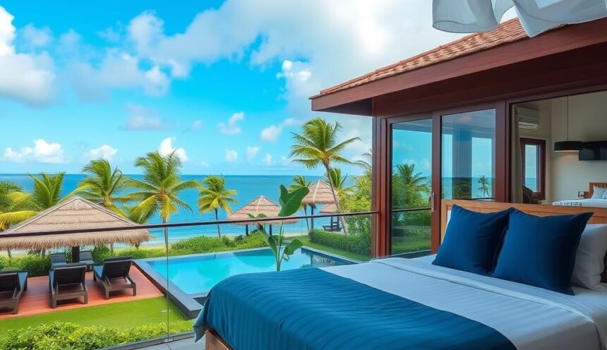 Top Luxury Sleep Tourism Retreats for Indian Travelers