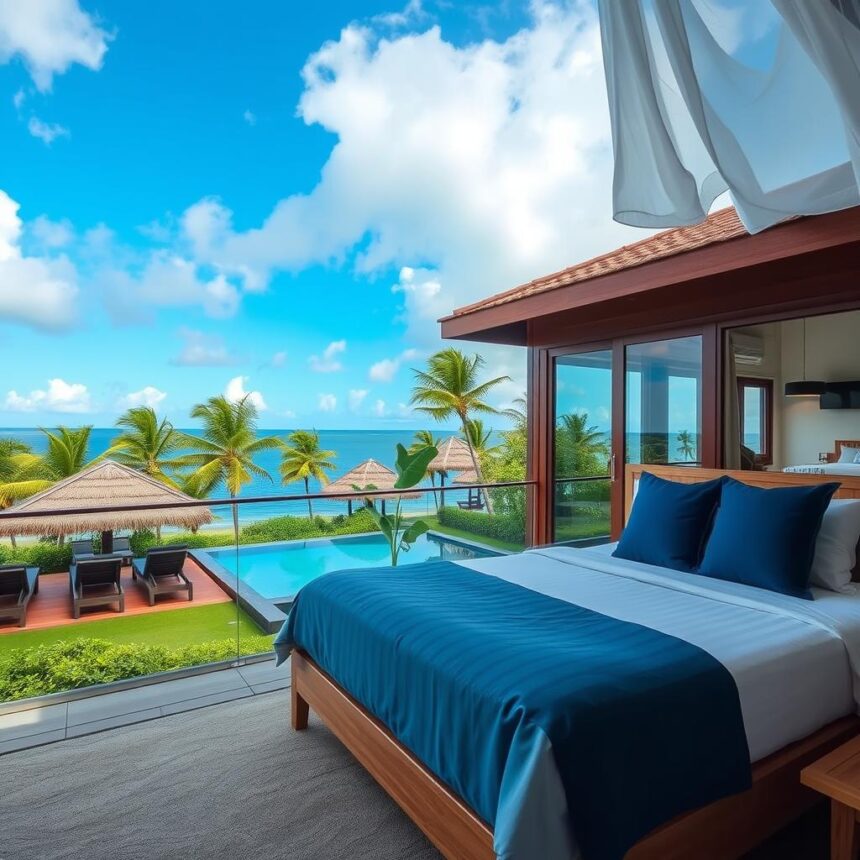 Top Luxury Sleep Tourism Retreats for Indian Travelers